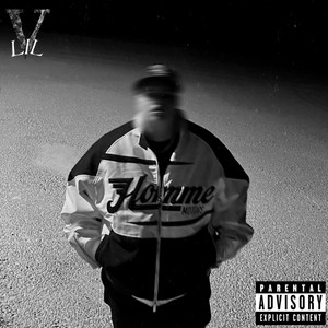 Tunteit Ja Tuskaa by Lil. V