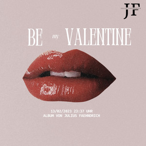 Be My Valentine