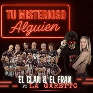 Tu Misterioso Alguien