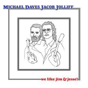 El Cumbanchero by Michael Daves, Jacob Jolliff