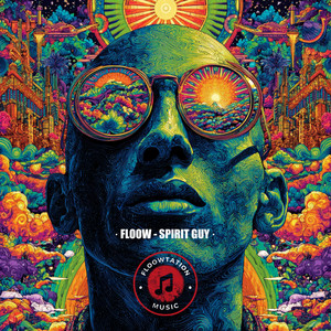 Spirit Guy by Floow