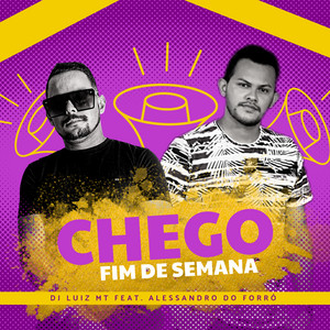 Chego Fim de Semana