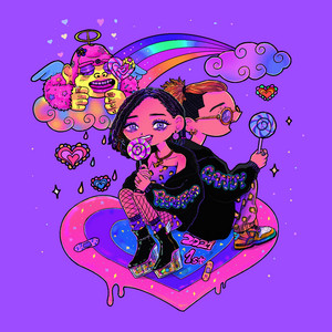 Pero Pero Candy - Irokoi Zata