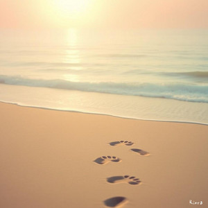 Timeless Beach by Riora