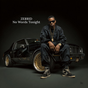 No Words Tonight by ZERRID
