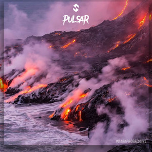 Обкладинка: Pulsar - Extended Version