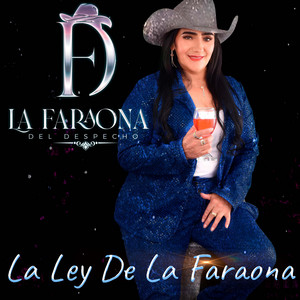 La Faraona Del Despecho - Vendo Cuca