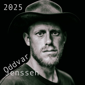 Oddvar Jenssen