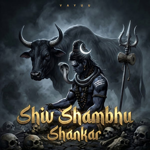 Shiv Shambhu Shankar by Vayuu