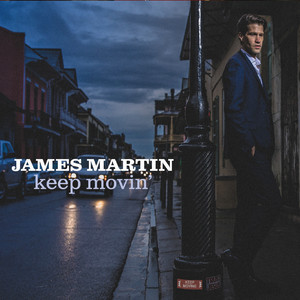 Ephemeral Affair by James Martin