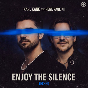 Enjoy The Silence - Techno