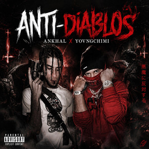 ANTI-DIABLOS by DEMON STAR