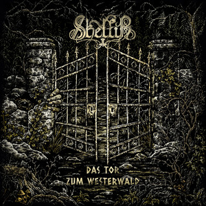 Die Hexe von Wienau by Skelfir, Black Messiah