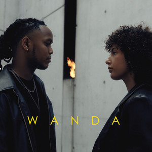 WANDA by Gift Eber