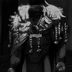 Thragg by DenBas