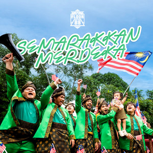 Floor 88 - Semarakkan Merdeka