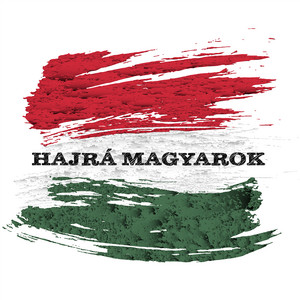 Goulash Groove - Hajrá Magyarok!