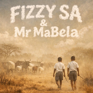 iDani Kha Nne by FIZZY SA