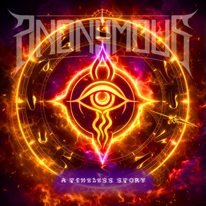 From The Ashes to The Presence of Evil by Anonymous
