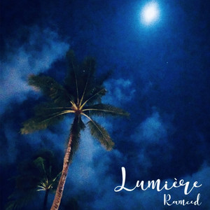 Portada de Lumière