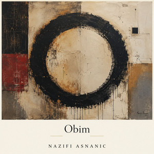 Obim by Nazifi Asnanic