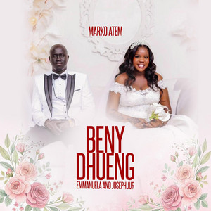 Marko Atem - Beny Dhueng