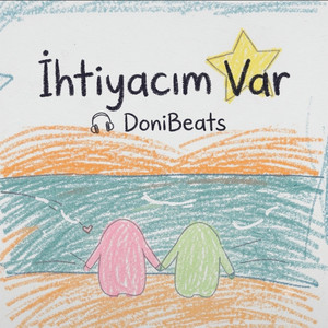 ihtiyacım var (AfroBeats Remix) [Yanımda olmana] by DoniBeats