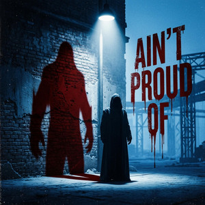 Ain't Proud Of by Krayne Vzn