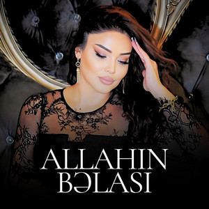 Nezrin - Allahın Bəlası