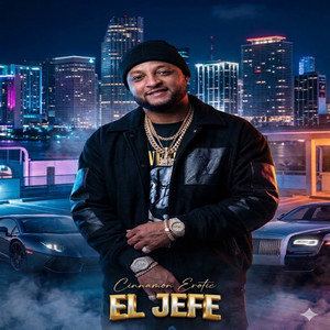 El Jefe by Cinnamon Erotic