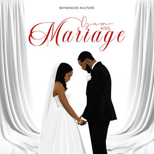 Mariage by Djam Kiss