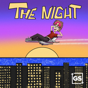 Lockerz — The Night (2026)