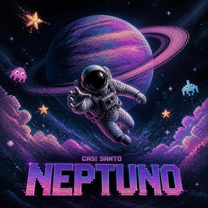 Neptuno by CASI SANTO