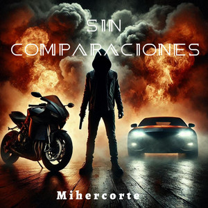 Sin Comparaciones by Mihercorte