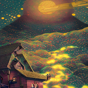 Off The Grid by Eternity, Prod. Riddiman