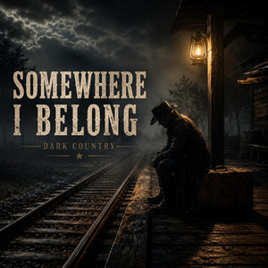 Somewhere I Belong - Dark Country by Zenthra
