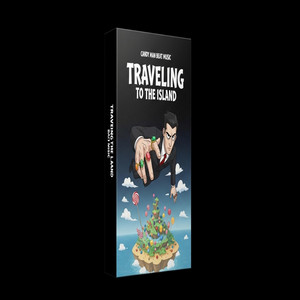 Traveling To The Island by CandyManBeatMusic