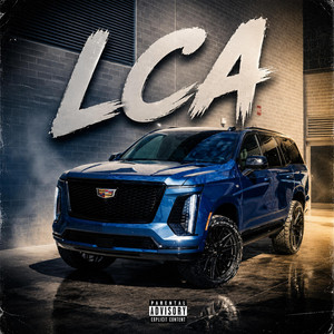 LCA by Bony XX