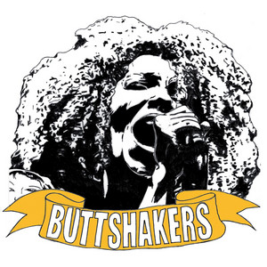The Getaway by The Buttshakers