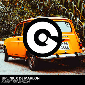 Sweet Sensation by Uplink, Dj Marlon