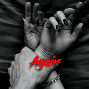 Again by ouxxy