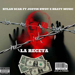 La Receta by Kylan 