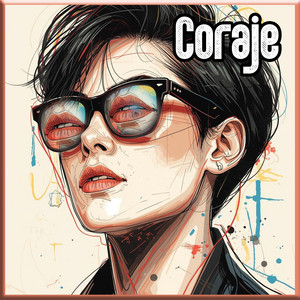 Coraje by Titled