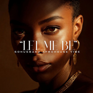 LET ME BE (Extended) by Ty Balvin