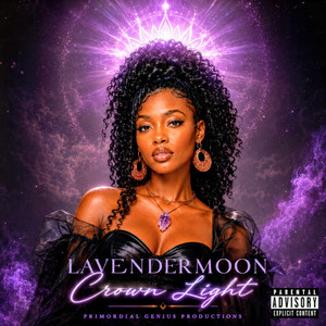 Crown Light by LAVENDERMOON