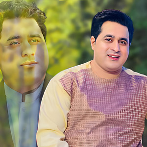 Shah Farooq - Da Rozay Miyast Da Janana