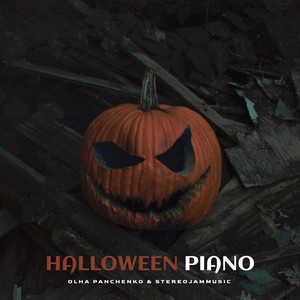 Halloween Piano