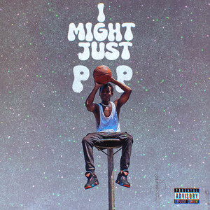 I Might Just Pop - Original by Mel_S.A