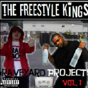 Skeet The Menace - I'mma Break You Down (feat. Poopie & Jay J)