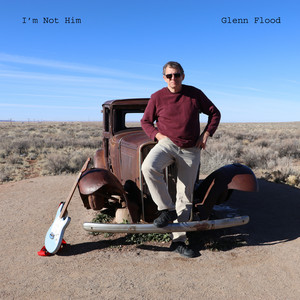 I'm Not Him - Remix by Glenn Flood